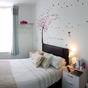 Familien-Zimmer mit 2 Schlafzimmern