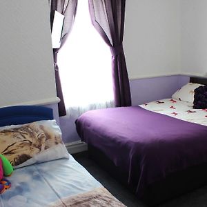Familien-Zimmer